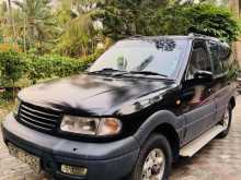 Tata Safari 2003 SUV