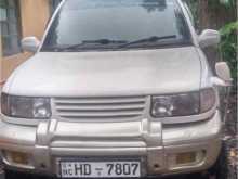 Tata Safari 2003 SUV