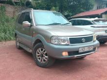 Tata Safari 2006 SUV