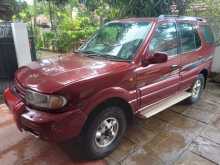 Tata Safari EX 2003 SUV