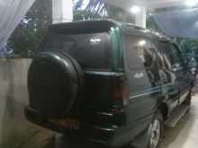 Tata Safari Ex 2003 SUV