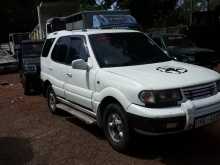 Tata Safari EX 2003 SUV
