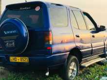 Tata Safari EX 2003 SUV