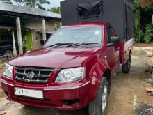 Tata Xenon 2015 Pickup