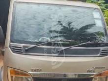 Tata Dimo Batta 2016 Lorry