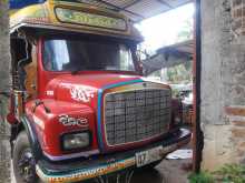 Tata SE 1612 1995 Lorry