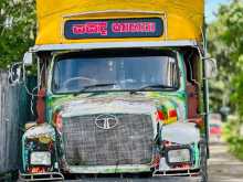 Tata SE 1613 2008 Lorry