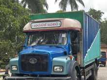 Tata SE 1613 2007 Lorry