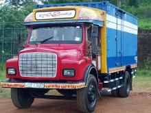 Tata SE 1613 2004 Lorry
