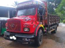 Tata SE1613 2011 Lorry