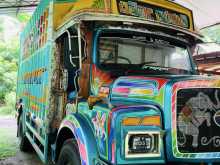 Tata SE1613 2006 Lorry