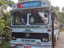 Tata Tata 2014 Bus