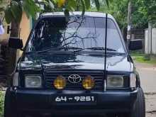 Tata Seira 1995 SUV