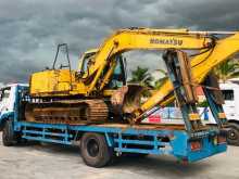 Tata Self Loder 2012 Heavy-Duty