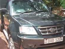 Tata Xenon 2016 Pickup