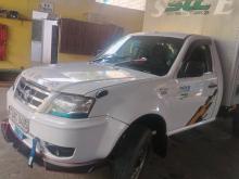 Tata Xenon 2015 Pickup