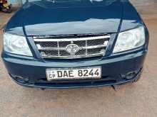 Tata Xenon 2016 Pickup