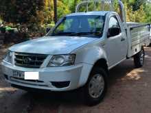 Tata Xenon 2013 Pickup