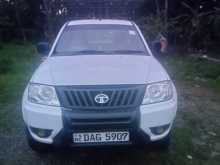 Tata Yodha 2018 Pickup