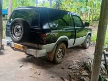 Tata Sierra 1994 SUV