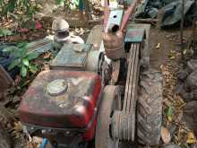 Tata Sifang 2026 Tractor
