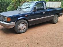 Tata Signal Cab 1994 Truck