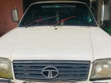Tata Single Cab 2012 Pickup