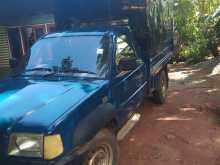 Tata Single Cab 2005 Pickup