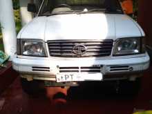 Tata Single Cab 2012 Pickup
