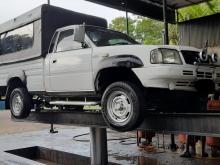 Tata Single Cab 2012 Pickup