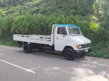 Tata Dimo Batta 1993 Lorry