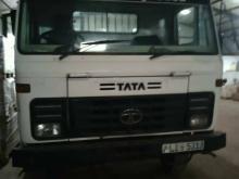 Tata Six Wheel 2011 Lorry