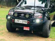 Tata Xenon 2012 Pickup