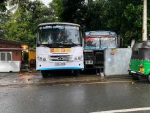 Tata Star 2012 Bus