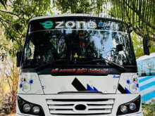 Tata Star 2008 Bus