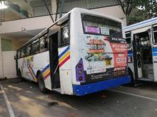 Tata Star 2012 Bus