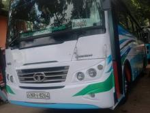 Tata Star 2011 Bus