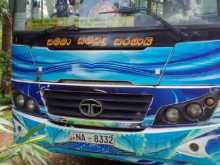 Tata Star 2010 Bus