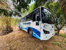 Tata Star 2012 Bus