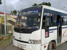Tata Star 2014 Bus