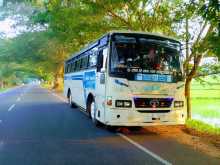 Tata Star 2010 Bus