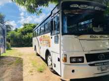 Tata Star 2010 Bus