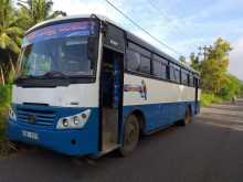 Tata Star 2012 Bus