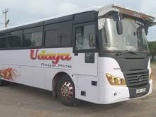Tata Star 2010 Bus