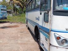 Tata Star 2010 Bus