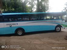 Tata Star 2011 Bus