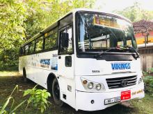 Tata  2012 Bus