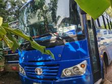 Tata Starbus AC 2016 Bus