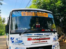 Tata Starbus 2011 Bus