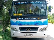 Tata Starbus 2010 Bus